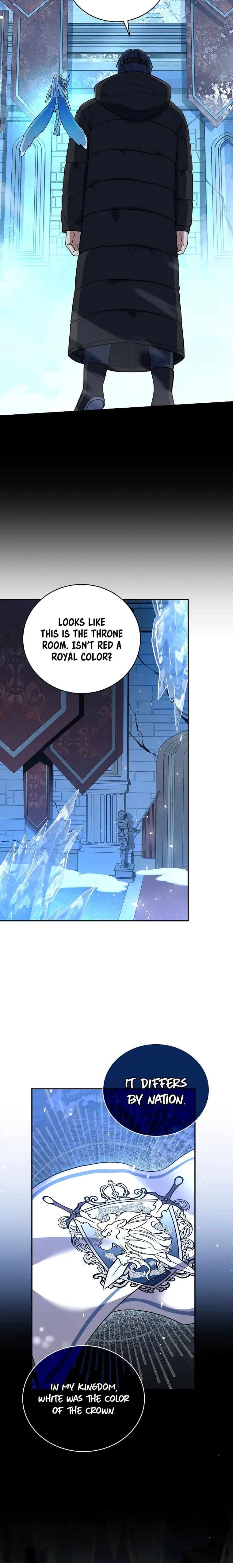 The Frozen Player Returns, Chapter 65 image 10